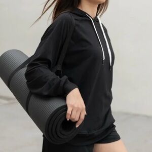 Feat FlowTech Roam Hoodie | Navy